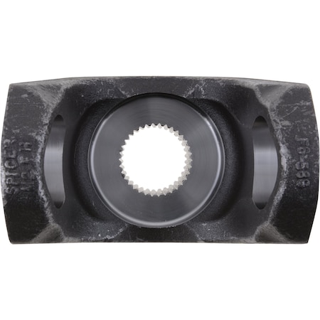 Spicer Differential End Yoke, 1673333 1673333